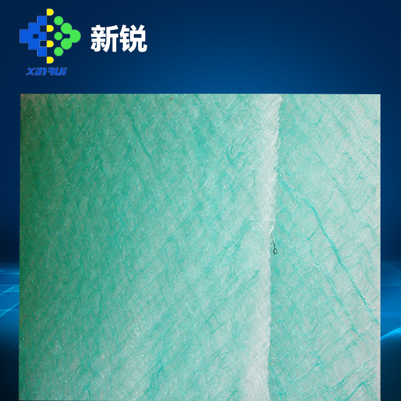 阻燃過濾棉和耐高溫過濾棉之間的區(qū)別是什么？怎么分辨？ .jpg
