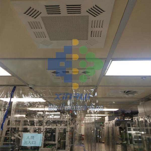 [空凈知識]空氣過濾器的應用領域之潔凈無塵車間.jpeg